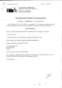 2016 06 15 Komisja Europejska